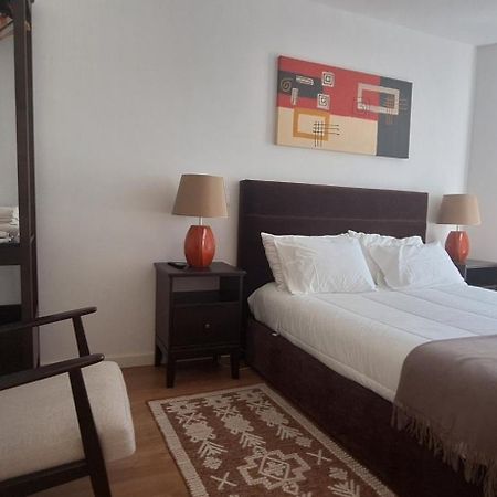 Ares Do Mar - 4 Beds Apartment And Car Parking マトジニョシュ エクステリア 写真