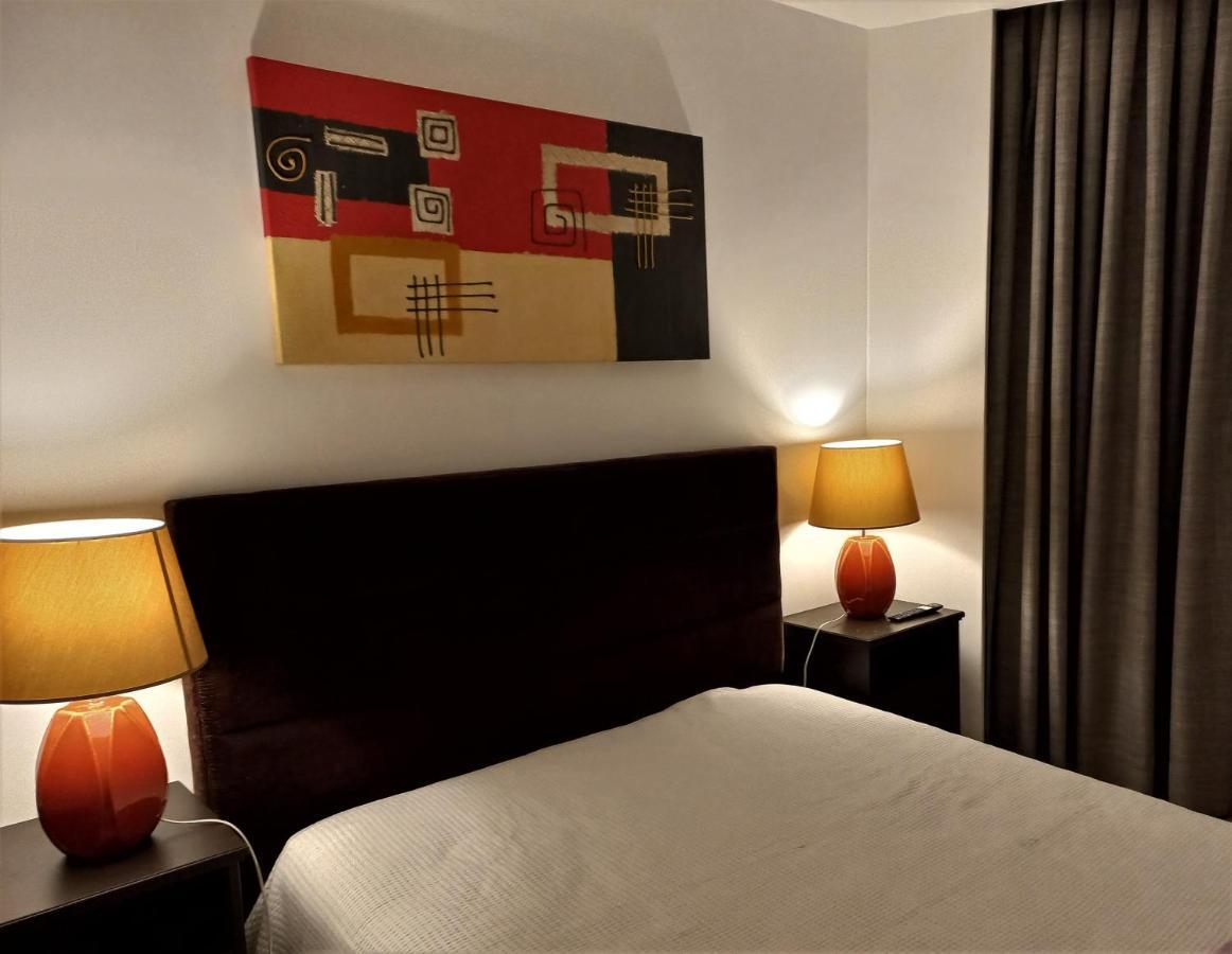 Ares Do Mar - 4 Beds Apartment And Car Parking マトジニョシュ エクステリア 写真