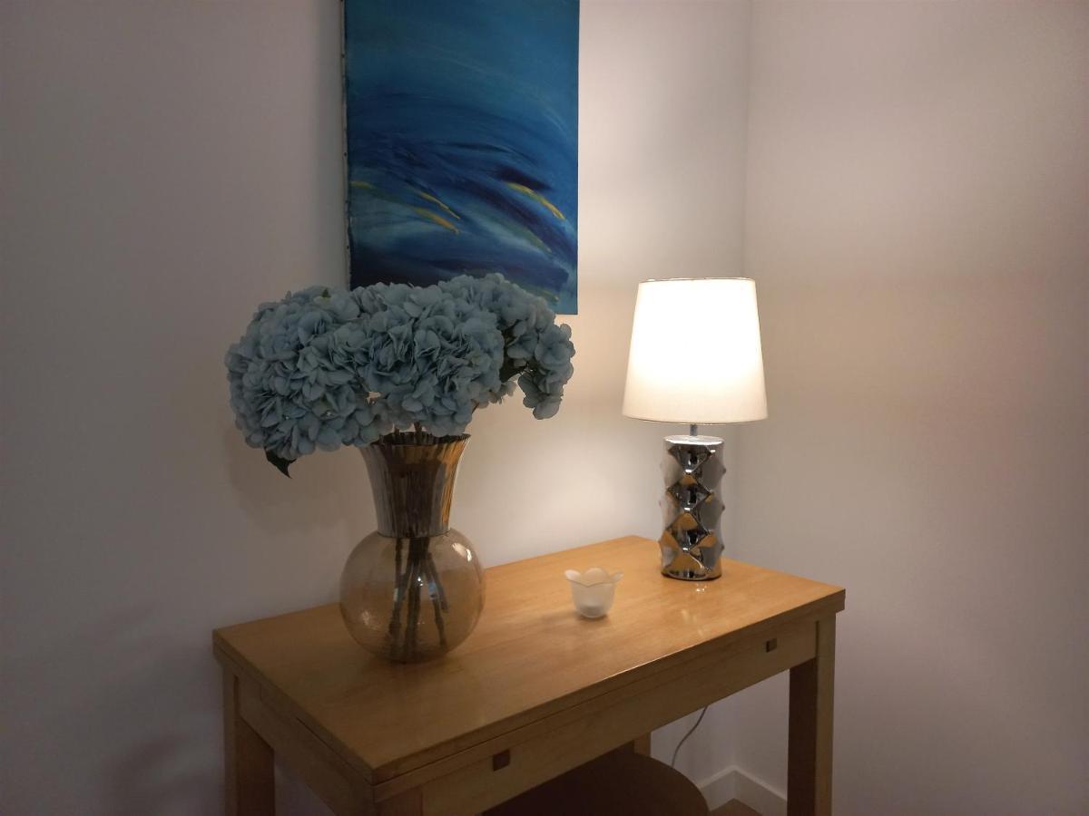 Ares Do Mar - 4 Beds Apartment And Car Parking マトジニョシュ エクステリア 写真