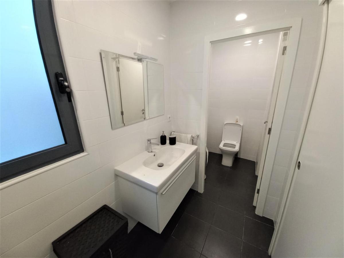 Ares Do Mar - 4 Beds Apartment And Car Parking マトジニョシュ エクステリア 写真