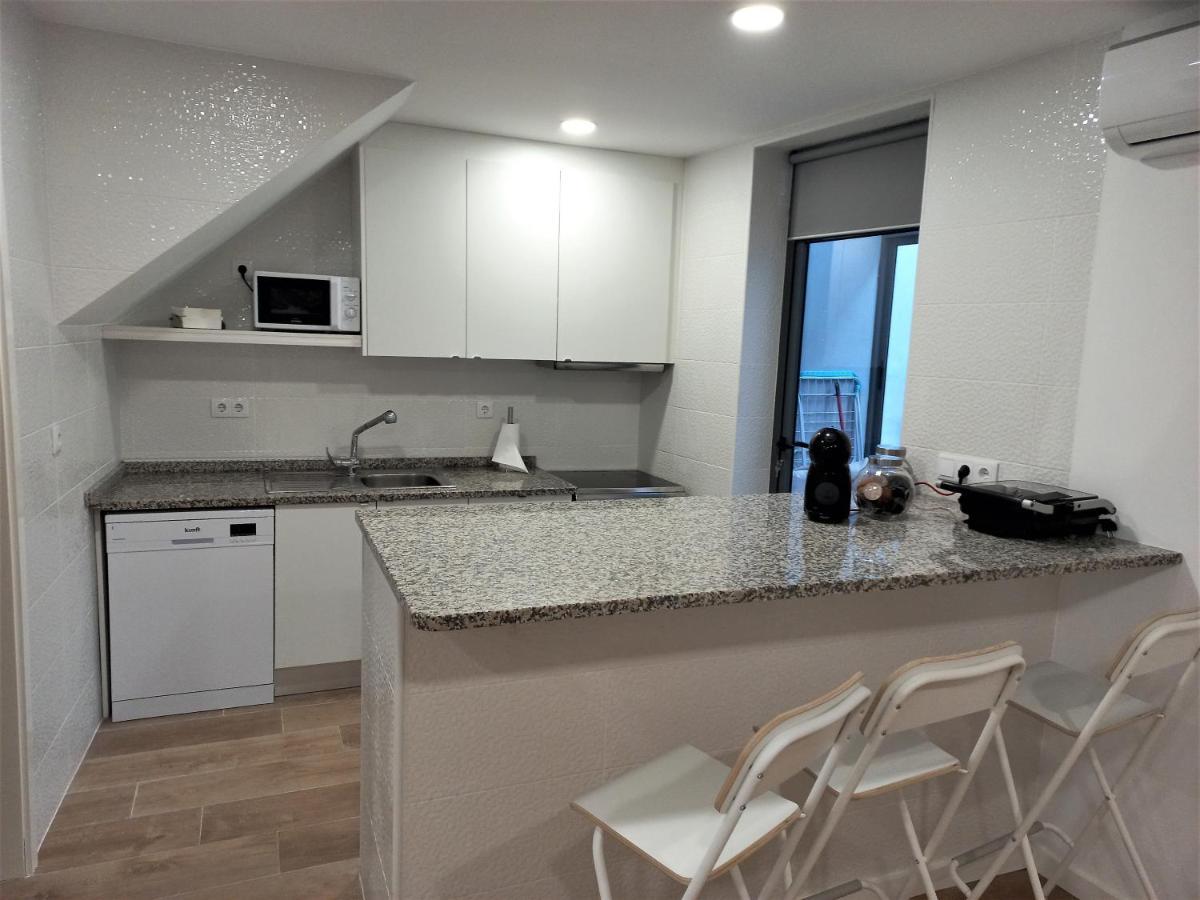 Ares Do Mar - 4 Beds Apartment And Car Parking マトジニョシュ エクステリア 写真