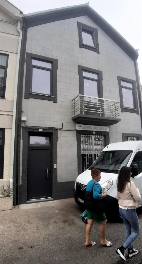 Ares Do Mar - 4 Beds Apartment And Car Parking マトジニョシュ エクステリア 写真
