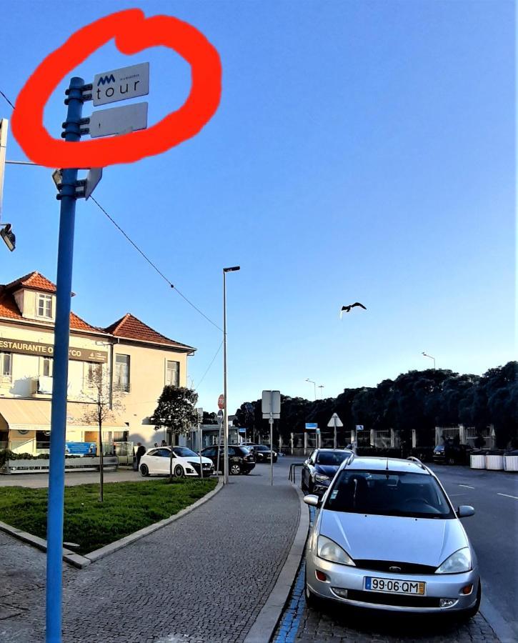 Ares Do Mar - 4 Beds Apartment And Car Parking マトジニョシュ エクステリア 写真
